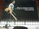 BRUCE SPRINGSTEEN & THE E-STREET BAND - Live 1975-85, BOX 5XLP 12