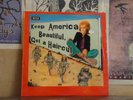 RAY FENWICK, KEEP AMERICA BEAUTIFUL GET A HAIRCUT - UK DECCA LP SKL 5090 PROG