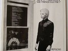 GARY NUMAN Tubeway Army RARE USA 1979 PROMO 12