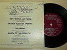 COUNTRY 33 RPM 7