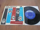 EP -  THE PRETTY THINGS  Road Runner  FONTANA 465 279