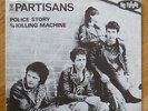 PARTISANS 7