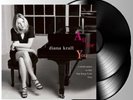 Diana Krall All For You A Dedication to the Nat King Cole Trio 2LP 180 Gr/Sealed