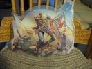 IRON MAIDEN THE TROOPER 