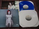MARILYN MANSON Mechanical Animals (Nothing USA Original DLP) White & Blue. MINT