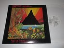 LP/MOUNTAIN LIVE/THE ROAD GOES EVER ON/BGO BGOLP111 / NM