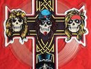 GUNS 'N' ROSES -Sweet Child O Mine- Rare UK Shaped Picture Disc (Vinyl Record)