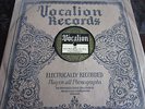 HEAR 1929 JAZZ Junie Cobb Grains Corn VOCALION #1269 Boot That Thing RARE RACE