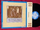 LP RICK WAKEMAN SIX WIVES OF HENRY VIII 1974 A&M QUAD NM PROG ROCK YES STRAWBS