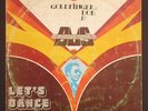 GOLDFINGER DOE & BMS / DANCEFLOOR AFRO NIGERIA DISCO FUNK MOOG - EX CONDITION