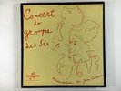 Honegger,etc: Groupe Des Six- Jean Cocteau-Tzipine FCX 264/65 Columbia Box Set