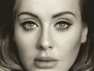 ADELE 25 Vinyl LP 2015 (11 Tracks) NEW & SEALED Hello