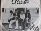 THE RATZ Call It Quits/Mental Block ROTATING 102 Nashville Power Punk 1981 45rpm