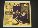 1979 Live LP 