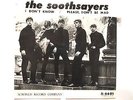 The Soothsayers  Acropolis 6601  I Don't Know b/w Please, Don't Be Mad  Garage