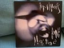 Tom Waits - Bone Machine - Vinyl LP 1992