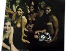Jimi Hendrix Experience - Electric Ladyland - UK Polydor Double LP EX+