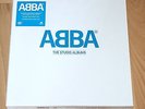 Abba : The Studio Albums (2014) (8 LP Box Limited Edition)