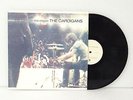CARDIGANS First Band On The Moon LP Vinyl 1996 Orig Sweden Press TRALP1506 life