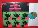 LP # The Mothers of Invention (Frank Zappa) - Golden Archive Series # MGM USA