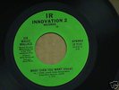 NORTHERN SOUL Sir Wales Wallace WHAT EVER YOU WANT Innovation2 HEAR SOUNDCLIP