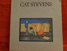 CAT STEVENS Teaser and the Firecat SP4313 Vinyl LP AM Records Stereo London 1971