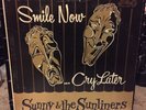 Tejano  Tex- Mex Soul LP Sunny & Sunliners 