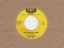 Bill Murphy Plus One - Ain't No Big Thing / Happy Days Are A Comin - Martin Musi