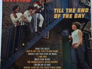 Kinks Till The End Of The Day Rare French Orig LP