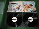 DIRE STRAITS LIVE ALCHEMY ORIG UK 1ST ISSUE MISLABELLED VERTIGO DOUBLE GATEFOLD