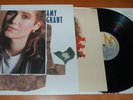Amy Grant - Lead Me On - 1988 UK Vinyl LP Including Poster