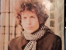 Bob Dylan, Blonde On Blonde, Columbia Records C2S 841, 1972, 2 LP NM 6 EYE