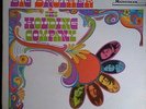 Big Brother and The Holding Company Debut Self Titled Album VInyl Record Janis
