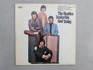 BEATLES 2ND STATE YESTERDAY AND TODAY BUTCHER COVER MONO T2553 RIAA 3 UNPEELED