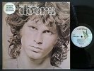 DOORS The Best Of The Doors LP nMINT GER 1976 Greatest Hits Compilation vinyl re