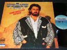 PETER MAFFAY Seine grössten Erfolge / DDR LP 1985 INTERSHOP TELDEC 6.26031 BU