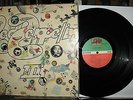 LED ZEPPELIN III Mastercraft ATLANTIC 1841 Broadway label SD 7201 EX VINYL