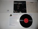 Miles Davis Kind of Blue Japan Analog 1981 Press ARCHIVE MASTER Ultrasonic CLEAN