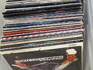 RIESEN KONVOLUT MAXIS SINGLES - ITALO - DANCE - ELECTRONIC - AUS DISCOTHEK
