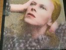 David Bowie - Hunky Dory LP / Neuwertig / 1983 Pressung Deutschland