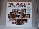 The Beatles - At The Beeb - VOL 1 - Beeb Transcription Recordings BBC - NM