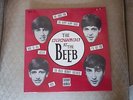 The Beatles - At The Beeb - VOL 6 - Beeb Transcription Recordings BBC - NM