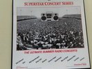 Genesis Superstar Concert Series July 1983 3 Record Set Westwood One