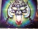 Motörhead  Original UK Vinyl Bronze Overkill Bomber And 2x EP Excellent