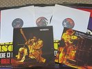 JIMI HENDRIX BAND OF GYPSYS Live At The Fillmore East LIMITED NUMBERED ORIG 3LP