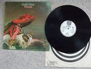 GENTLE GIANT 'OCTOPUS' 1972 UK LP ORIGINAL VERTIGO 6360 080 SWIRL 1st press EX