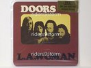 The Doors L.A. Woman DCC Audiophile LP # 0075 Sealed