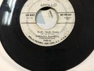 Northern Soul Fabulous Playboys Tears,tears,tears,/honkey Tonk Woman Apollo