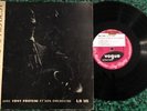 LP 25cm * DON BYAS AT HIS BEST *Avec TONY PROTEAU ET SON ORCH.   VOGUE L.D.145