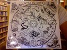 Chris Robinson Brotherhood The Magic Door 2xLP sealed vinyl Black Crowes CRB